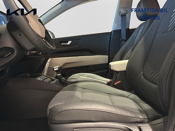 Kia Stonic 8 of 19