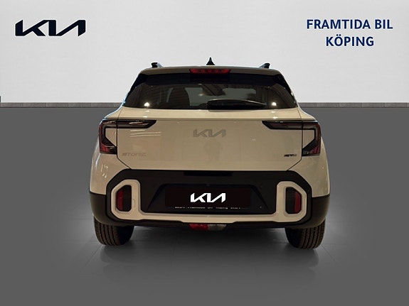 Kia Stonic 5 of 5