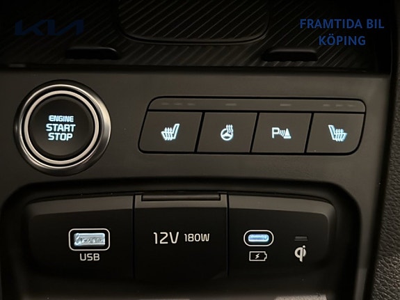 Kia Stonic 16 of 19