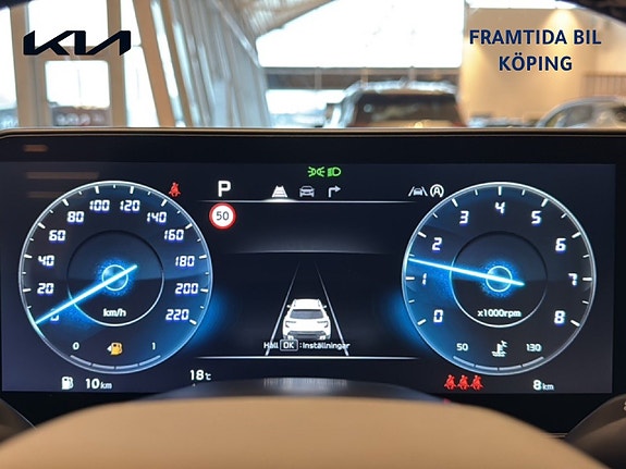 Kia Stonic 10 of 19