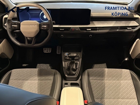 Kia Stonic 7 of 19