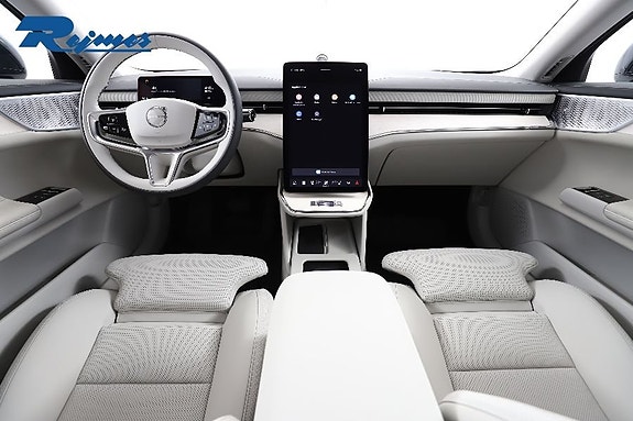 Volvo ES90 2 of 25