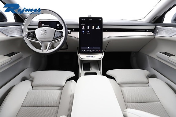 Volvo ES90 2 of 5
