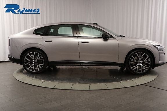 Volvo ES90 3 of 25