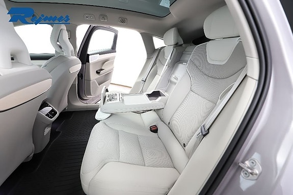 Volvo ES90 9 of 25