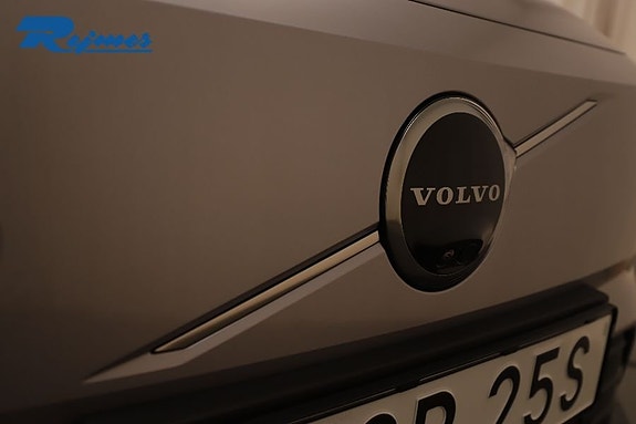 Volvo ES90 23 of 25