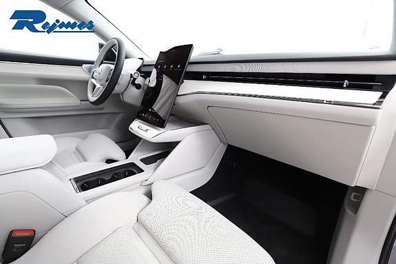 Volvo ES90 5 of 25
