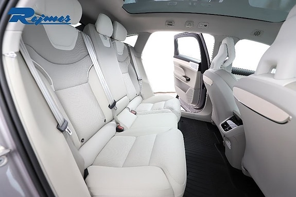 Volvo ES90 10 of 25