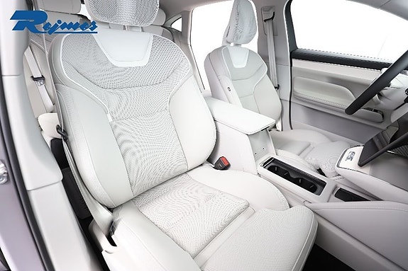 Volvo ES90 6 of 25