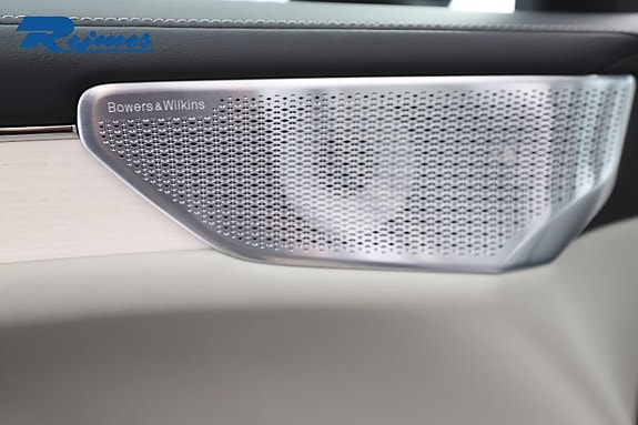 Volvo ES90 11 of 25