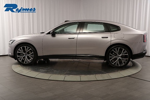 Volvo ES90 8 of 25