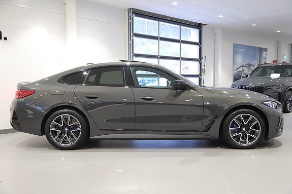 BMW i4 6 of 16