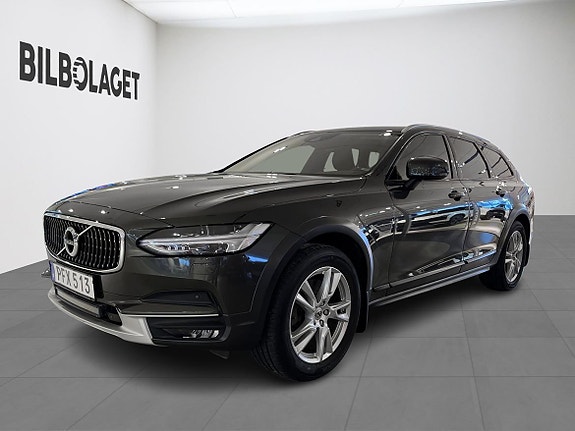 Volvo V90 Cross Country