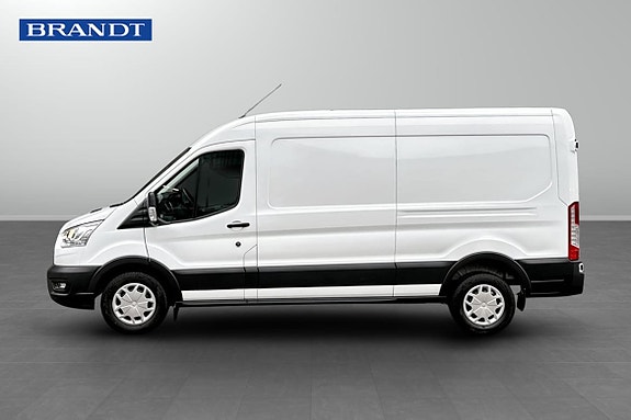 Ford Transit 4 of 9