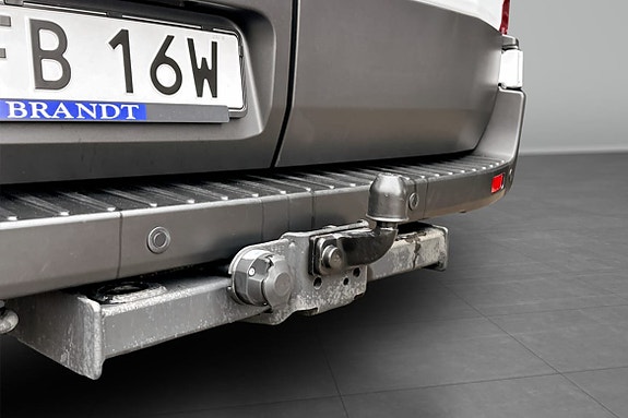 Ford Transit 9 of 9