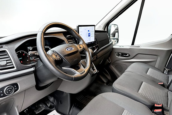 Ford Transit 5 of 9