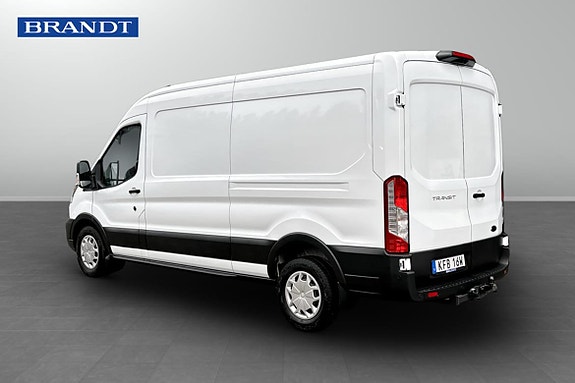 Ford Transit 3 of 9