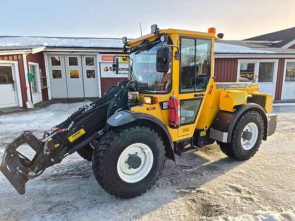 Lundberg 4120 LS 7 of 24
