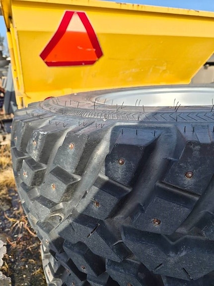 Lundberg 4120 LS 21 of 24
