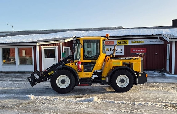 Lundberg 4120 LS 24 of 24