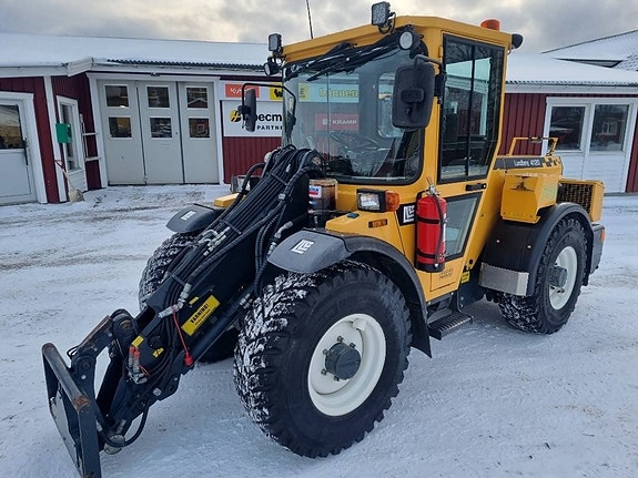 Lundberg 4120 LS 2 of 5