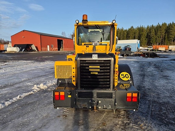 Lundberg 4120 LS 4 of 5