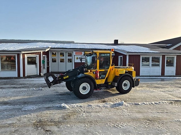 Lundberg 4120 LS 23 of 24