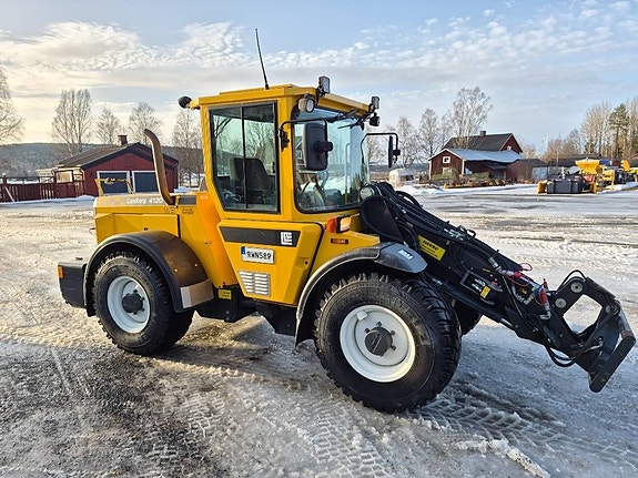 Lundberg 4120 LS 3 of 5