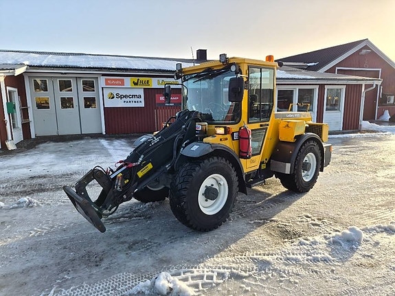 Lundberg 4120 LS