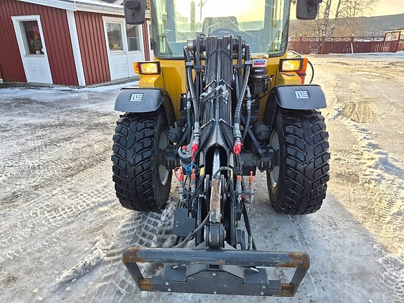 Lundberg 4120 LS 5 of 5