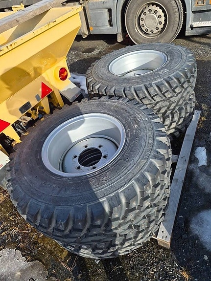 Lundberg 4120 LS 22 of 24