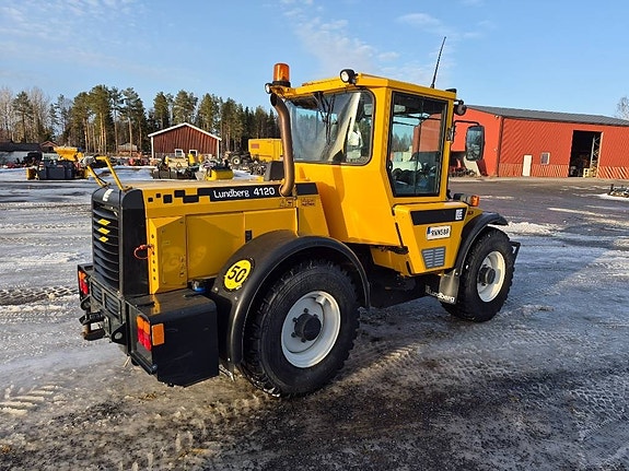 Lundberg 4120 LS 9 of 24