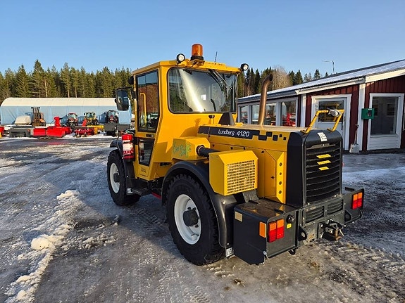 Lundberg 4120 LS 8 of 24