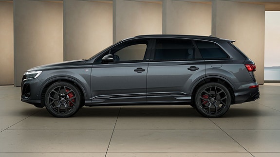 Audi Q7 4 of 5