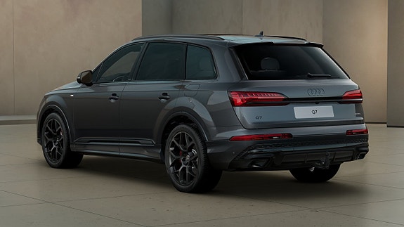 Audi Q7 5 of 5