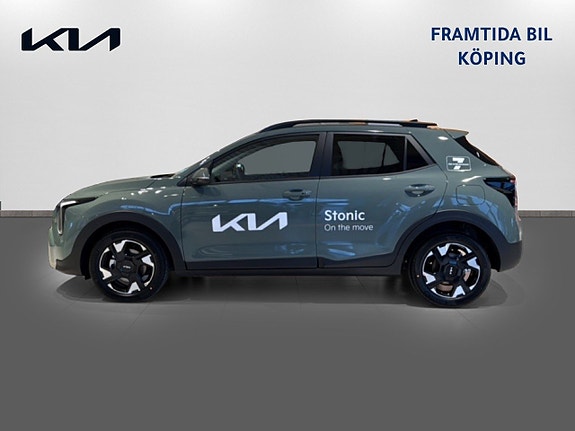 Kia Stonic 4 of 5