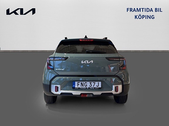 Kia Stonic 5 of 5
