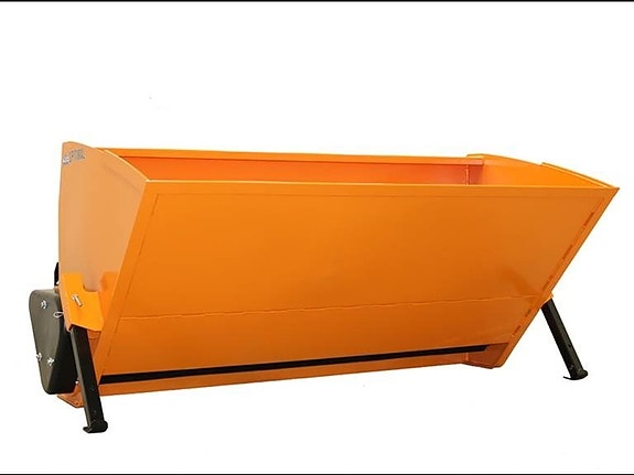 Optimal SP 1200 Finns på lager!