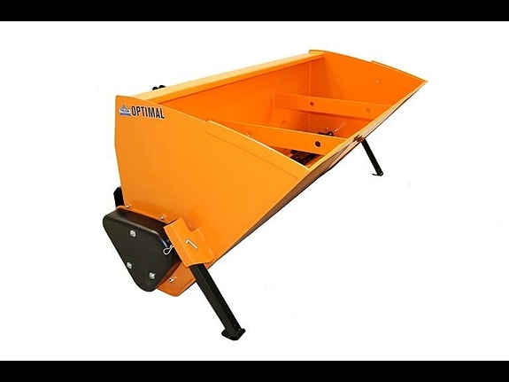 Optimal SP 1000 3P Finns på lager!