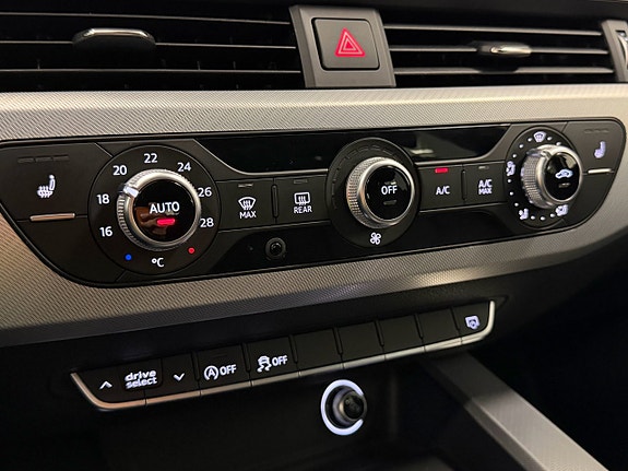 Audi A4 24 of 27