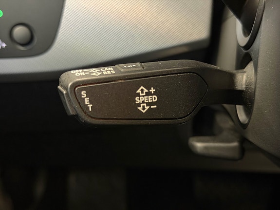 Audi A4 19 of 27