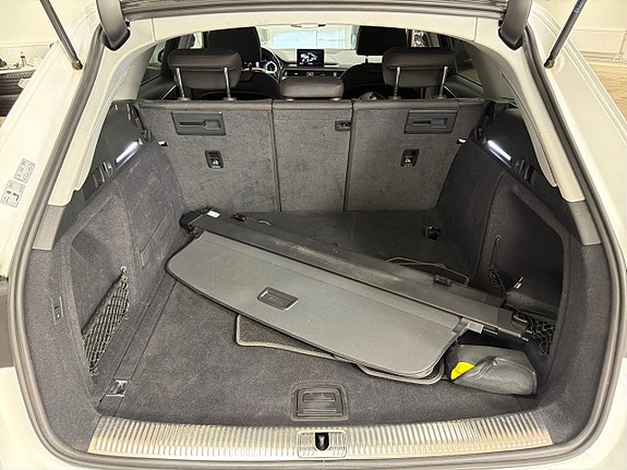 Audi A4 26 of 27