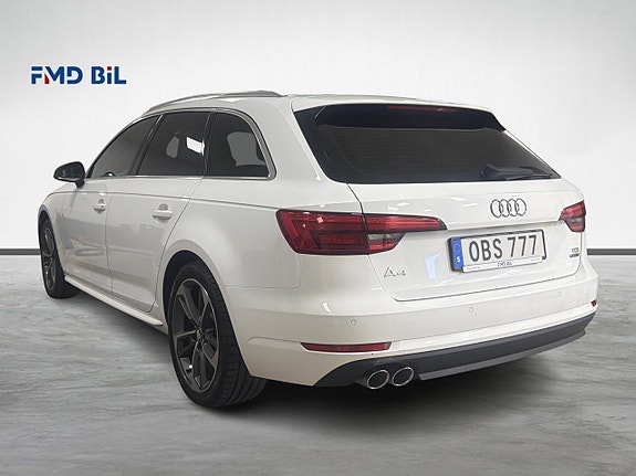 Audi A4 7 of 27