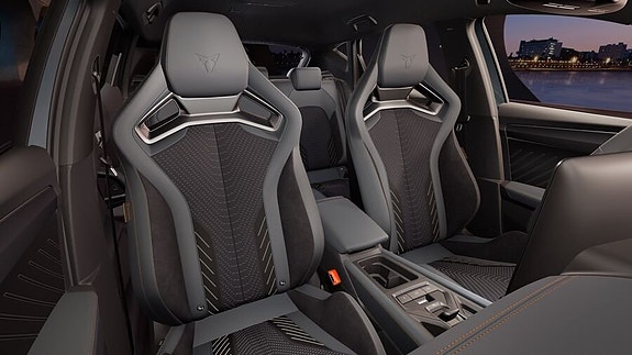 Cupra Leon 5 of 5