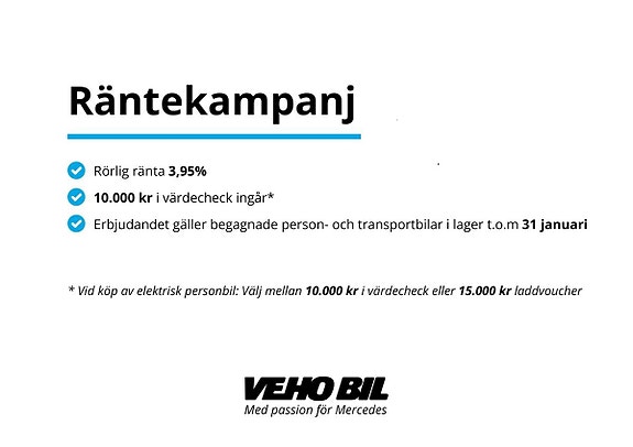 Mercedes-Benz EQB300