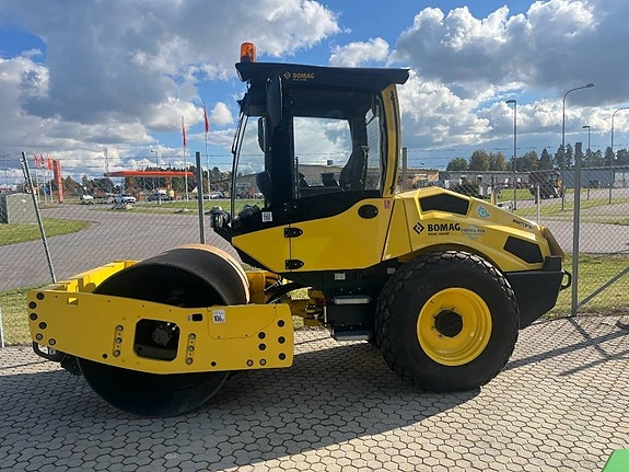 Bomag BW 177 D