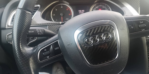 Audi A4 8 of 19