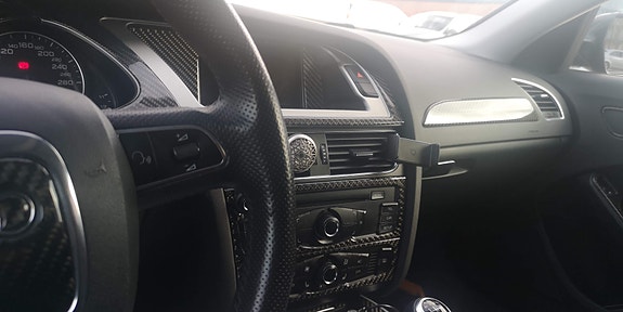 Audi A4 7 of 19