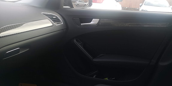 Audi A4 11 of 19