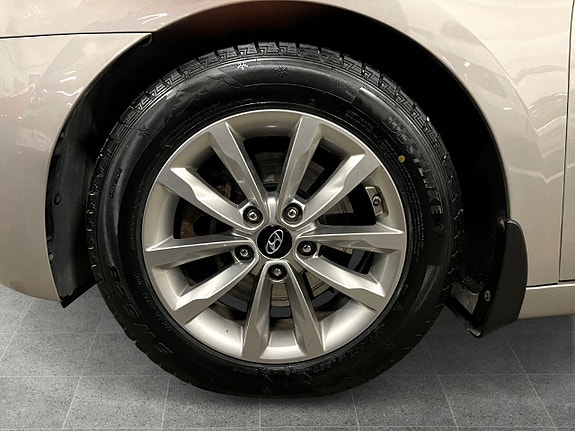 Hyundai i40 25 of 25